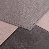 Сумка Саломея 1030 мульти бельгийский шоколад