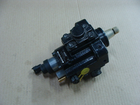 ТНВД дв.IVECO (Bosch 0 445 010 181)