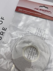 Лента клеевая водорастворимая