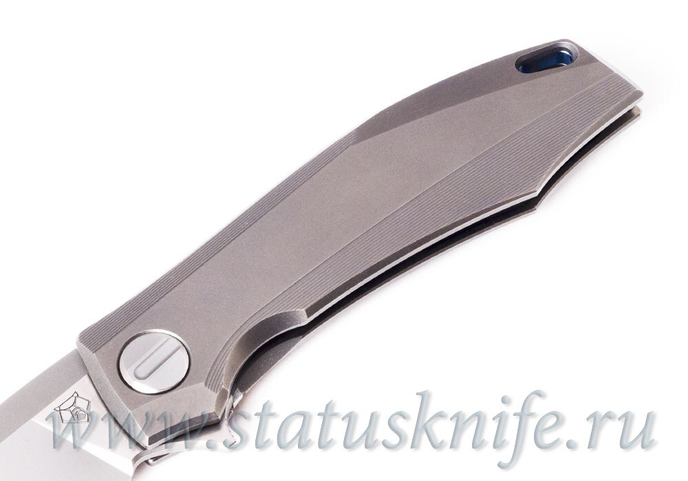 Нож Широгоров RKMP (Charles Marlowe)