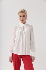 Блуза Стельвио NOME Atelier