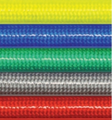 Шланг ВД Carwash Comfort DN08 для МСО синий (на метраж)