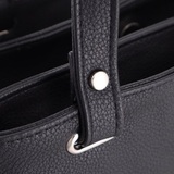 Сумка Саломея 457 классический черный