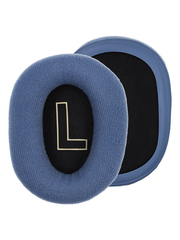 Амбушюры для наушников Logitech G Pro X, G Pro, G Pro X2 (Велюр)