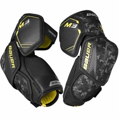 Налокотники Bauer S23 Supreme M3 SR