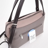 Сумка Саломея 364 мульти бельгийский шоколад