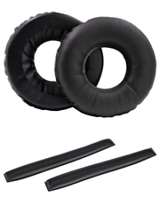 Амбушюры и оголовье для наушников Sennheiser HD25, HD25-1, HD25-1II, HD25SP, HMD25