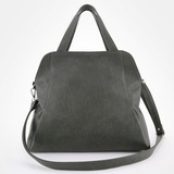 Сумка Саломея 370 македония оливковый