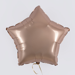 Г 18''/46 см, Звезда, Золото Калифорнии, 1 шт.