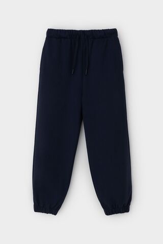 брюки  для мальчика  КР 400788/индиго к534