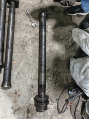 Тяга от шестишпиндельного станка 1Б240, 1А240,К106,1Б265,1Д118,1И140П,1Б124