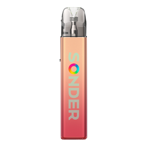 Geek Vape Sonder Q2 1350 mAh - Fizzy Peach