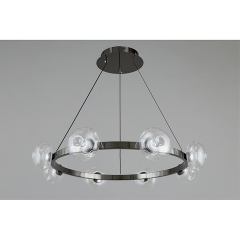 Подвесной светодиодный светильник Aployt Klarissa APL.072.23.08