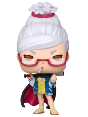 Фигурка Funko POP! Animation DanDaDan Seiko Ayase