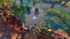 Dungeons 4 - Tales from the Campfire (для ПК, цифровой код доступа)