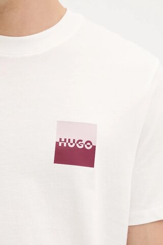 Футболка HUGO Dapusi