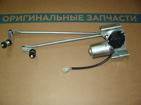 Привод стеклоочистителя 3741 (82/80.5205)