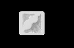 Силиконовый молд № 688 мини