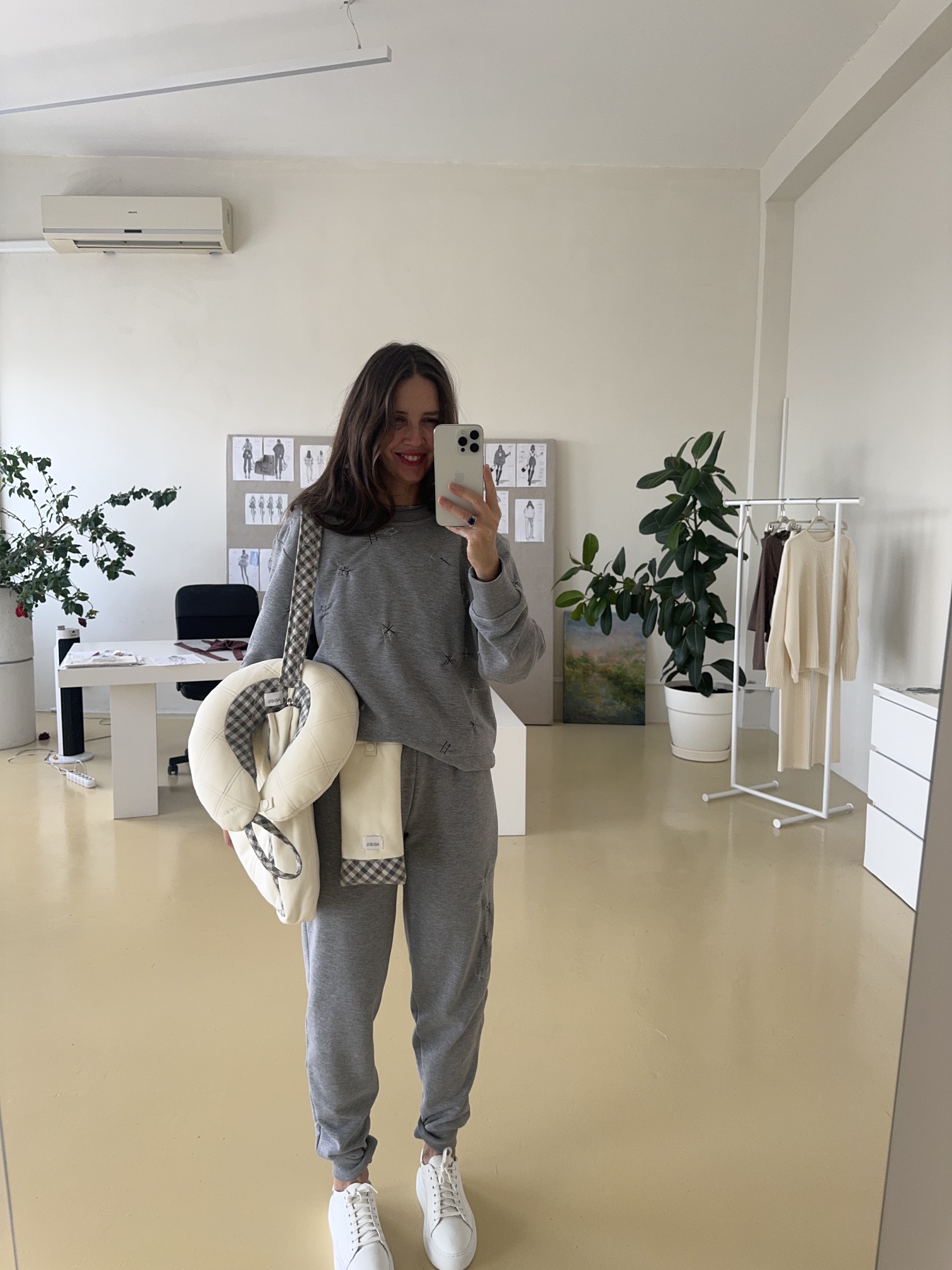 ПОДУШКА ДЛЯ ПЕРЕЛЕТОВ 