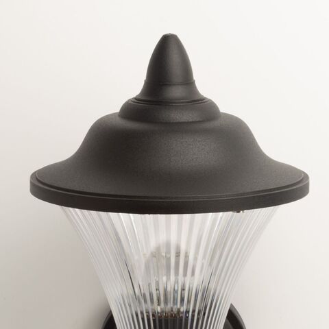 Уличный настенный светильник De City Корсо 801021701