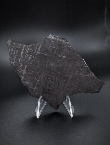 Метеорит Гибеон