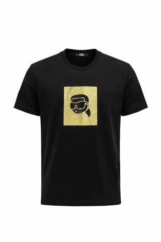 Футболка Karl Lagerfeld 139908bl