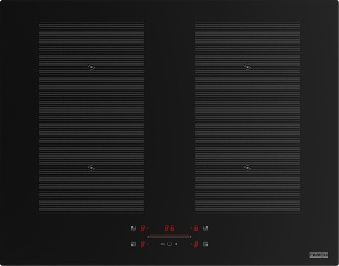 Franke FMA 654 I F KL BK