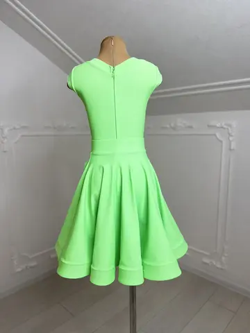 Рейтинговое платье, модель №4