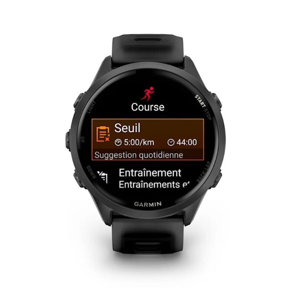Garmin Forerunner 570 - 47 mm Slate Graу