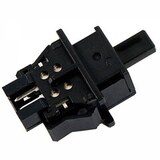Выключатель нажимной Kyocera 7SP01000001+H01 / запасная часть новая, оригинал, тех. упаковка / 2C927140/7SP01000001+H01/SP044290