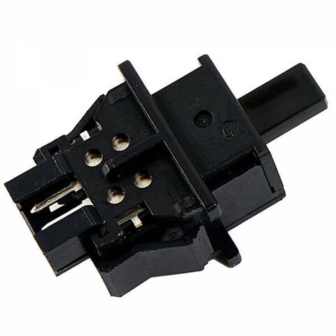 Выключатель нажимной Kyocera 7SP01000001+H01 / запасная часть новая, оригинал, тех. упаковка / 2C927140/7SP01000001+H01/SP044290