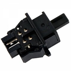 Выключатель нажимной Kyocera 7SP01000001+H01 / запасная часть новая, оригинал, тех. упаковка / 2C927140/7SP01000001+H01/SP044290