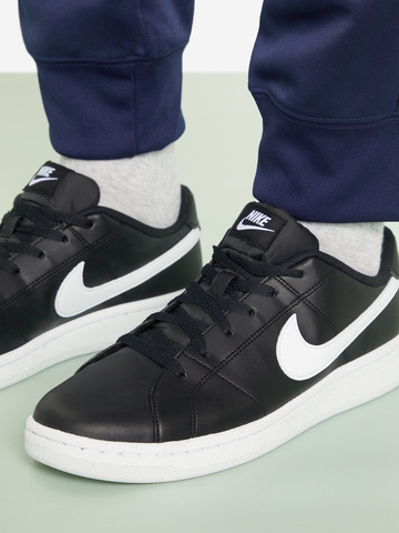 NIKE Кроссовки мужские COURT ROYALE 2 NN