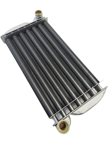 Теплообменник основной (28-31кВт) для BAXI Eco-3/Eco Life/Luna-3/Luna-3 Comfort... (арт. 620870, 5680990, 7733852)