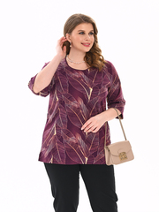 2526 Кофта женская