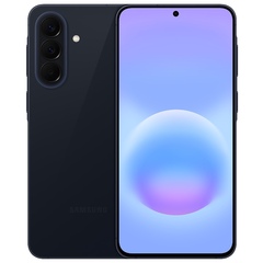 Смартфон Samsung Galaxy A57 5G 8/256 ГБ (SM-A576B/DS) Синий | Awesome Navy