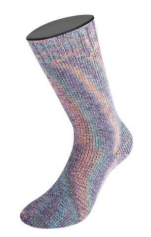 Lana Grossa Meilenweit Cotton Bamboo Pepita 2508