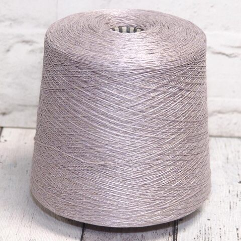 Вискозный шнурок MATRIXFINE 750 припыленный сиреневый