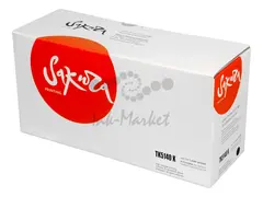 Картридж Sakura TK5140K (1T02NR0NL0) для Kyocera Mita, черный, 7000 к.