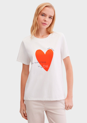 Футболка Smith&Soul