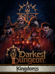 Darkest Dungeon II (для ПК, цифровой код доступа)