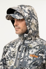 Демисезонный костюм для охоты Remington Himalayan Apex на remingtonn.ru