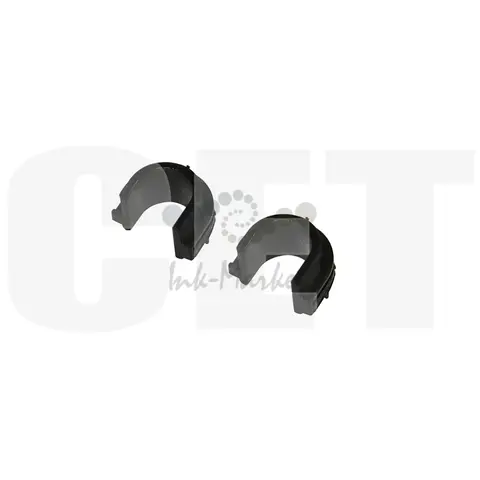 Бушинг резинового вала для HP LaserJet Pro M402/403/M426/427 (CET), 2 шт/компл, CET3108R, CET3108RS