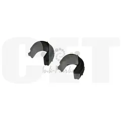 Бушинг резинового вала для HP LaserJet Pro M402/403/M426/427 (CET), 2 шт/компл, CET3108R, CET3108RS