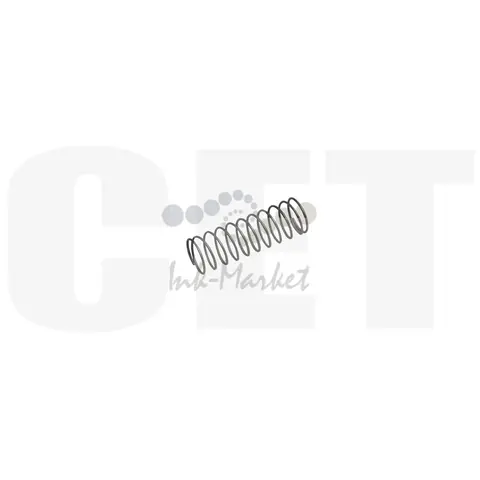 Пружина ролика отделения в лотке 302HS09180 для KYOCERA ECOSYS M2035/M2535/P2035/P2135 (CET), CET551002