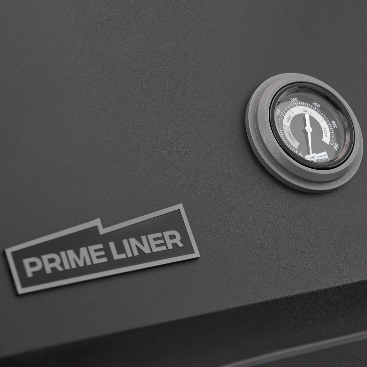 Газовый гриль PRIMELINER G3 (2026)
