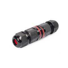 Коннектор кабельный FFC-21/3P-IP68 Fortisflex