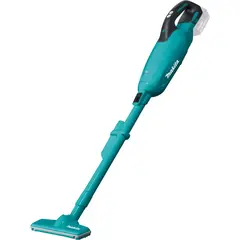 Аккумуляторный пылесос Makita DCL281FZ