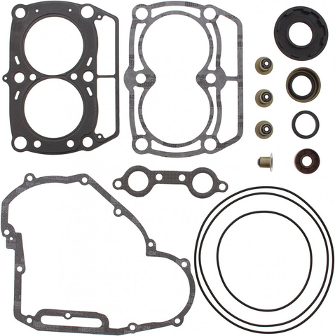 WINDEROSA/VERTEX  811891 Complete Gasket Kit With Seals ( омплект прокладок)