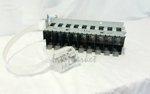 Epson Ink System Assembly inc Damper Valves 1518586 - 1703698 - 1607156